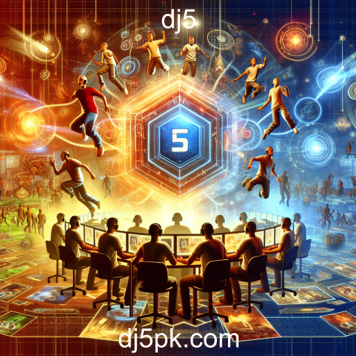 A Evolução dos Jogos Multijogador