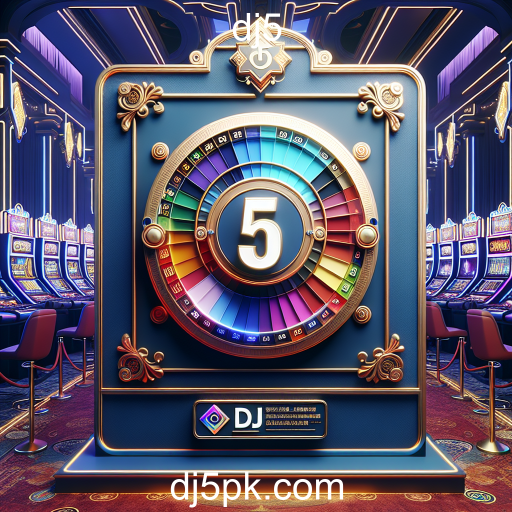Explorando a Categoria de Simulação no Dj5: Um Mergulho em Mundos Virtuais
